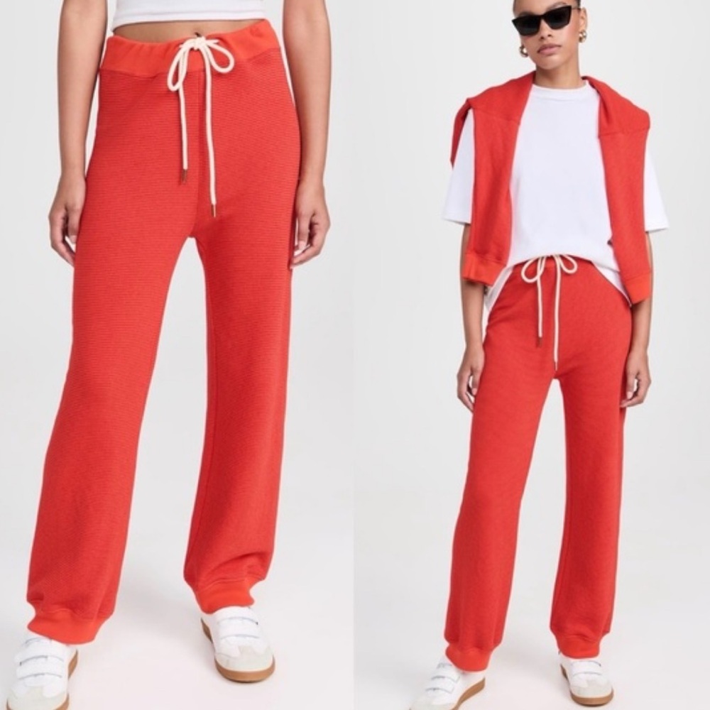 THE GREAT. The Lantern Pants Size 0